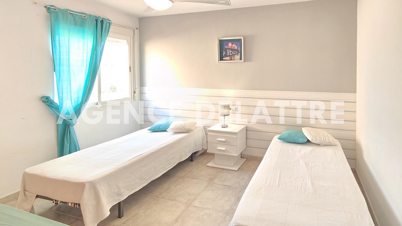 Photo of Bedroom in Peniscola