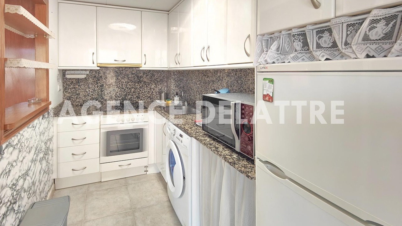 Photo of Kitchen in Peniscola