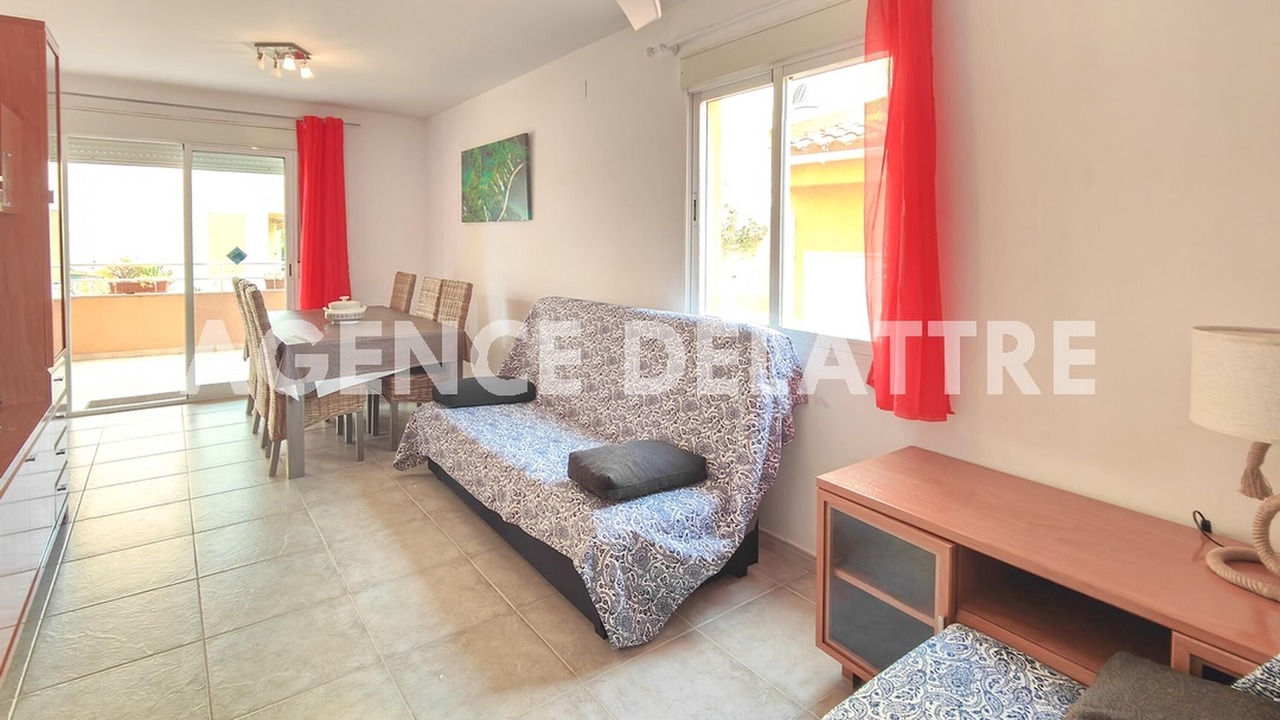 Photo of Livingroom in Peniscola