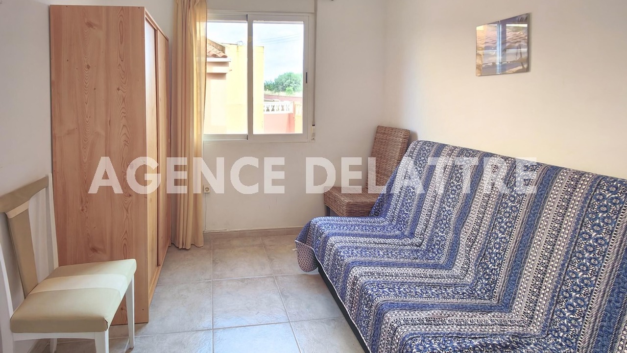 Photo of Livingroom in Peniscola