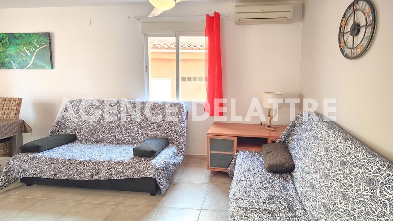 Photo of Livingroom in Peniscola