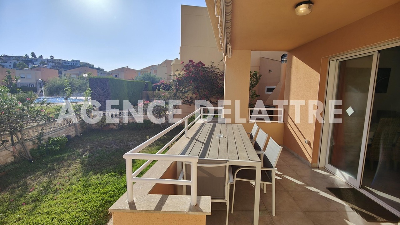 Photo of Outdoor in Peniscola