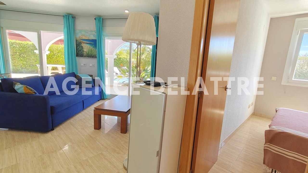 Photo of Bedroom in Peniscola