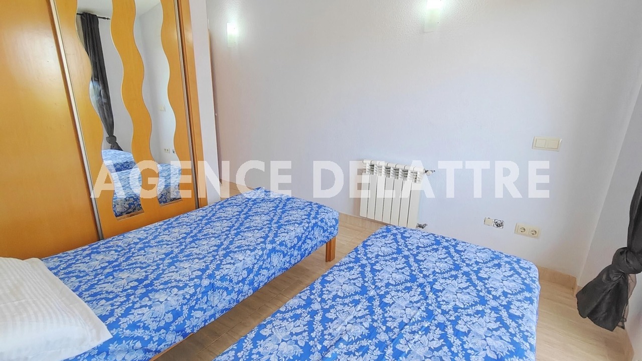 Photo of Bedroom in Peniscola