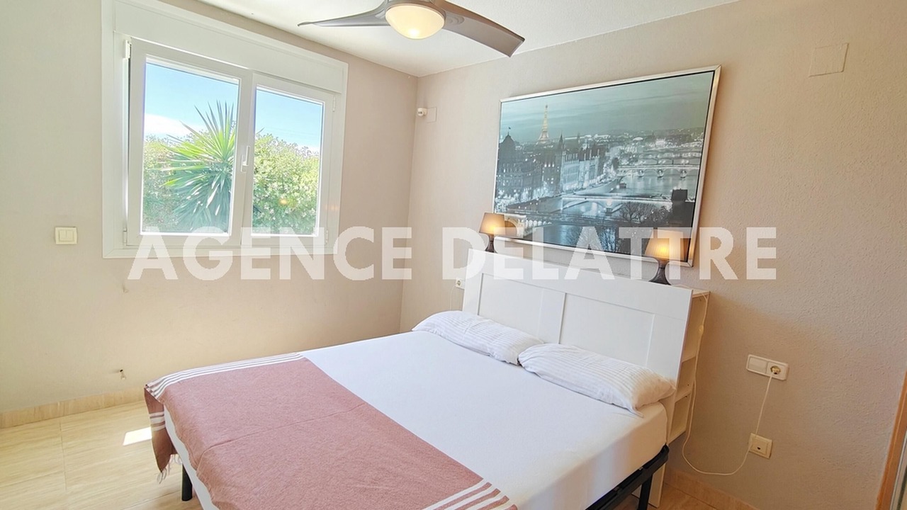 Photo of Bedroom in Peniscola