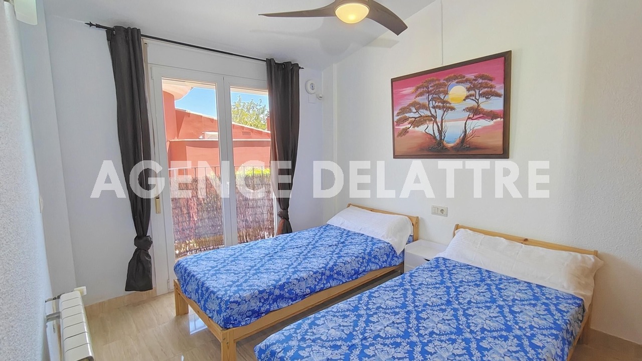 Photo of Bedroom in Peniscola