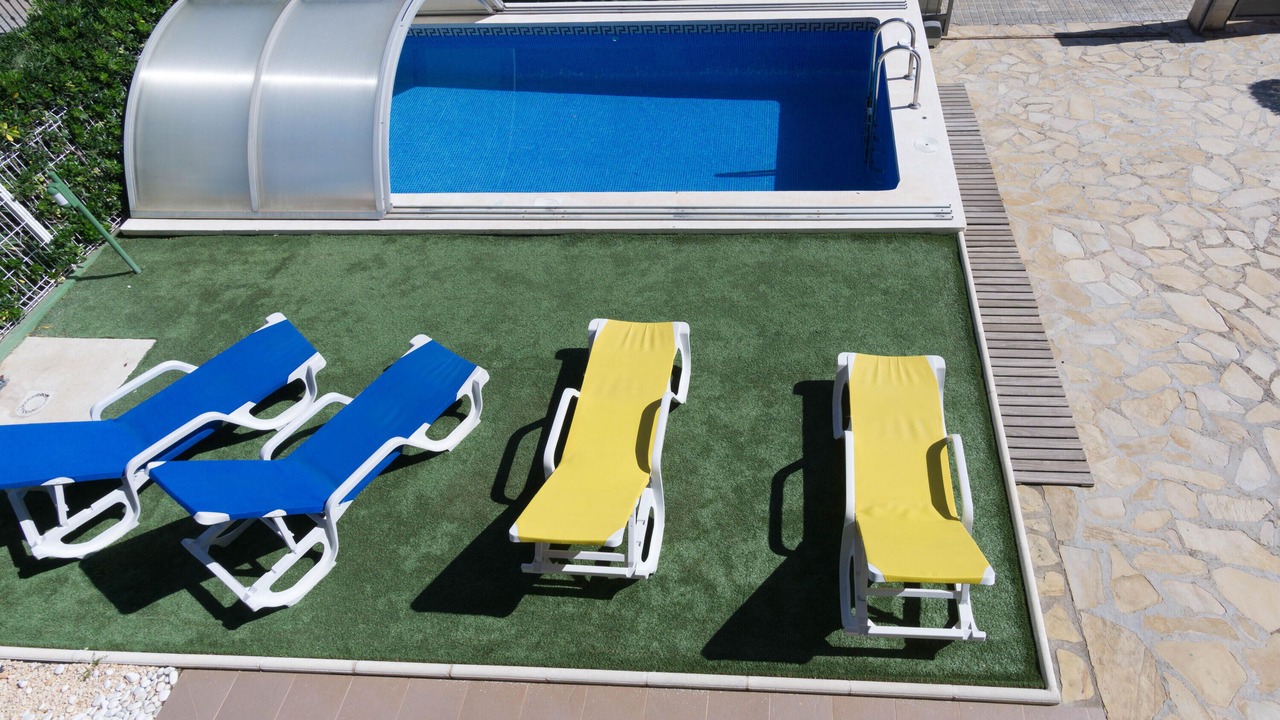 Photo of Outdoor in Peniscola