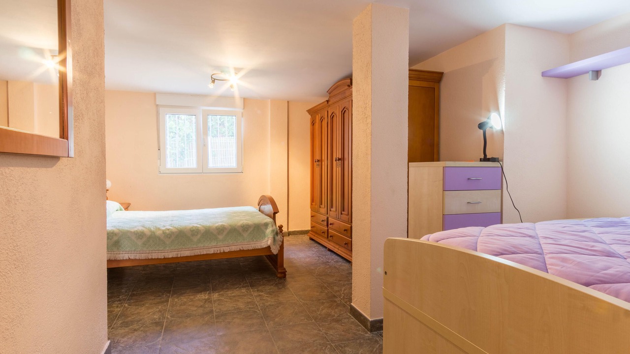 Photo of Bedroom in Peniscola