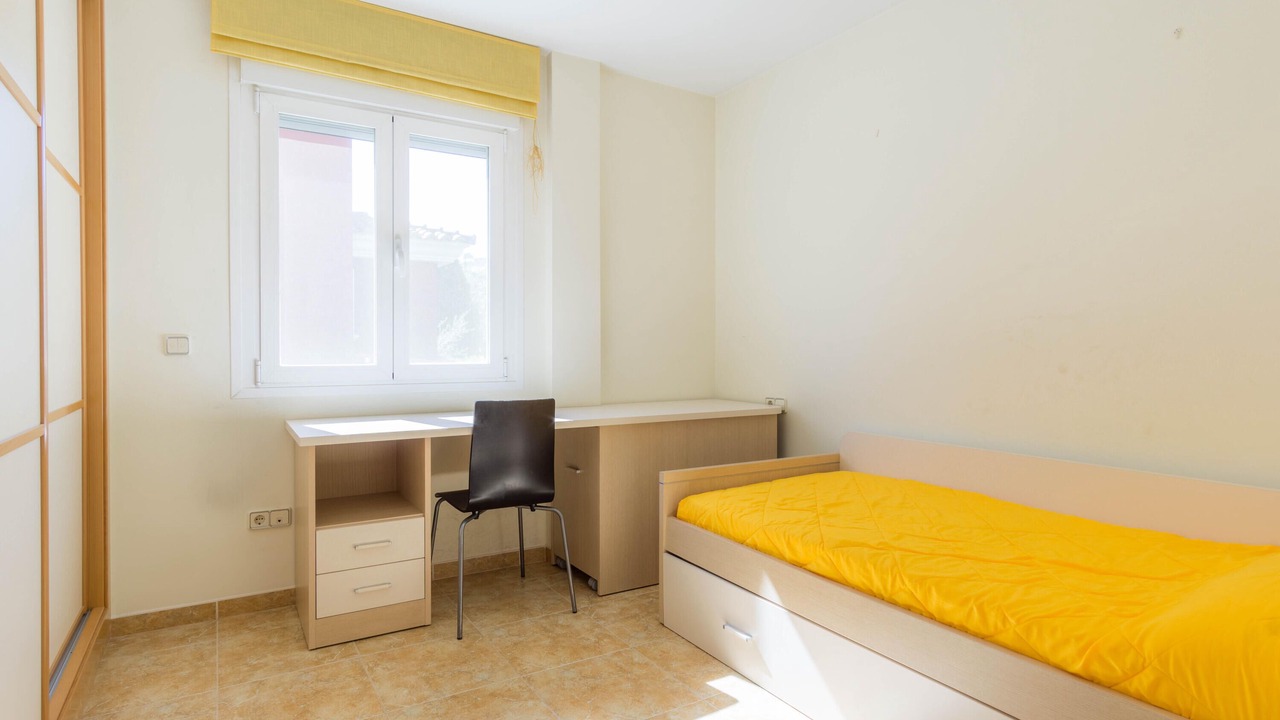 Photo of Bedroom in Peniscola