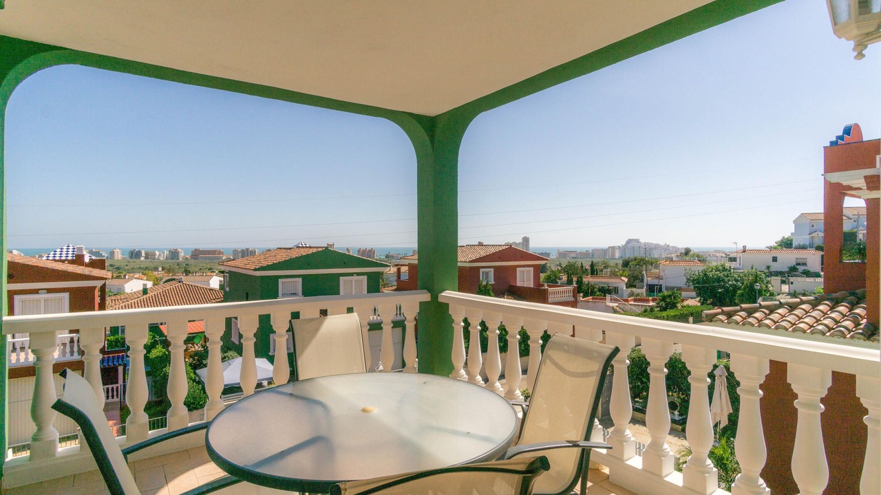 Photo of Outdoor in Peniscola