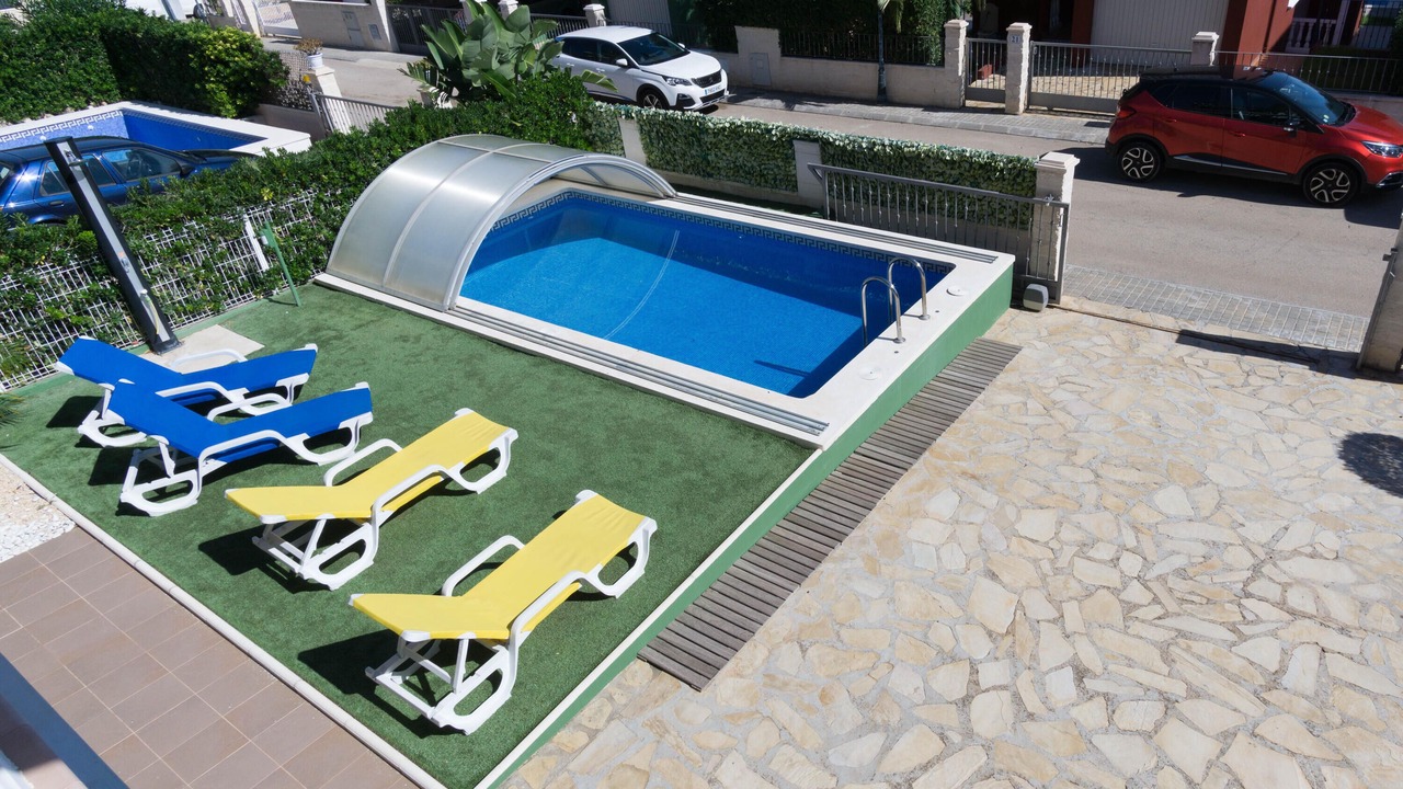 Photo of Outdoor in Peniscola