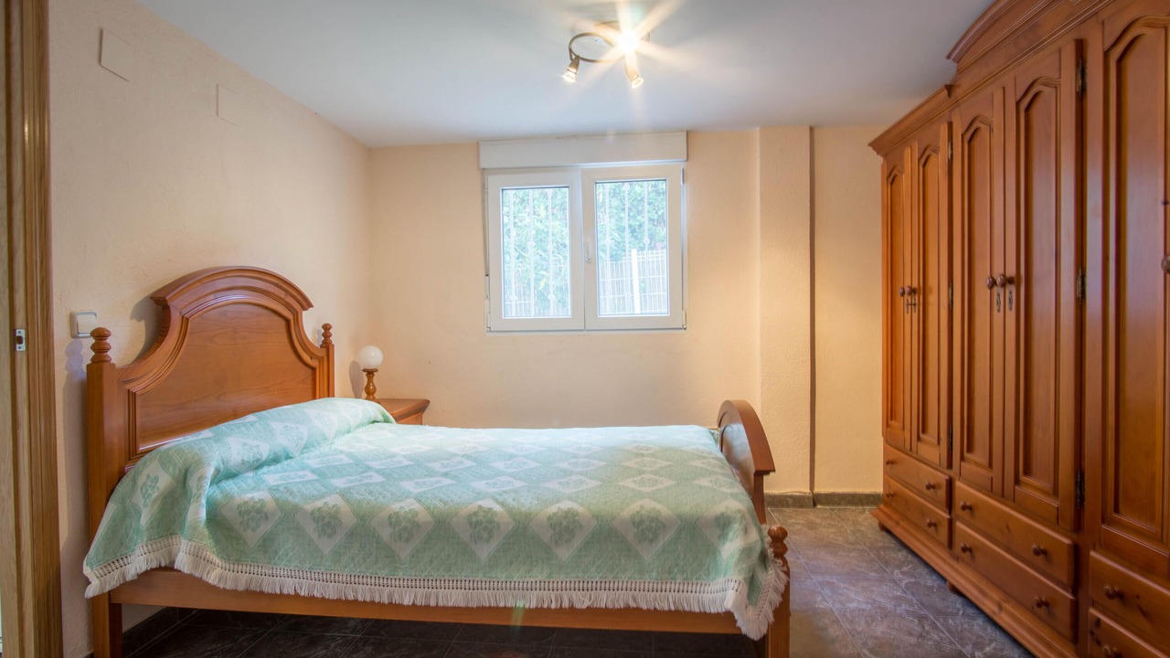 Photo of Bedroom in Peniscola
