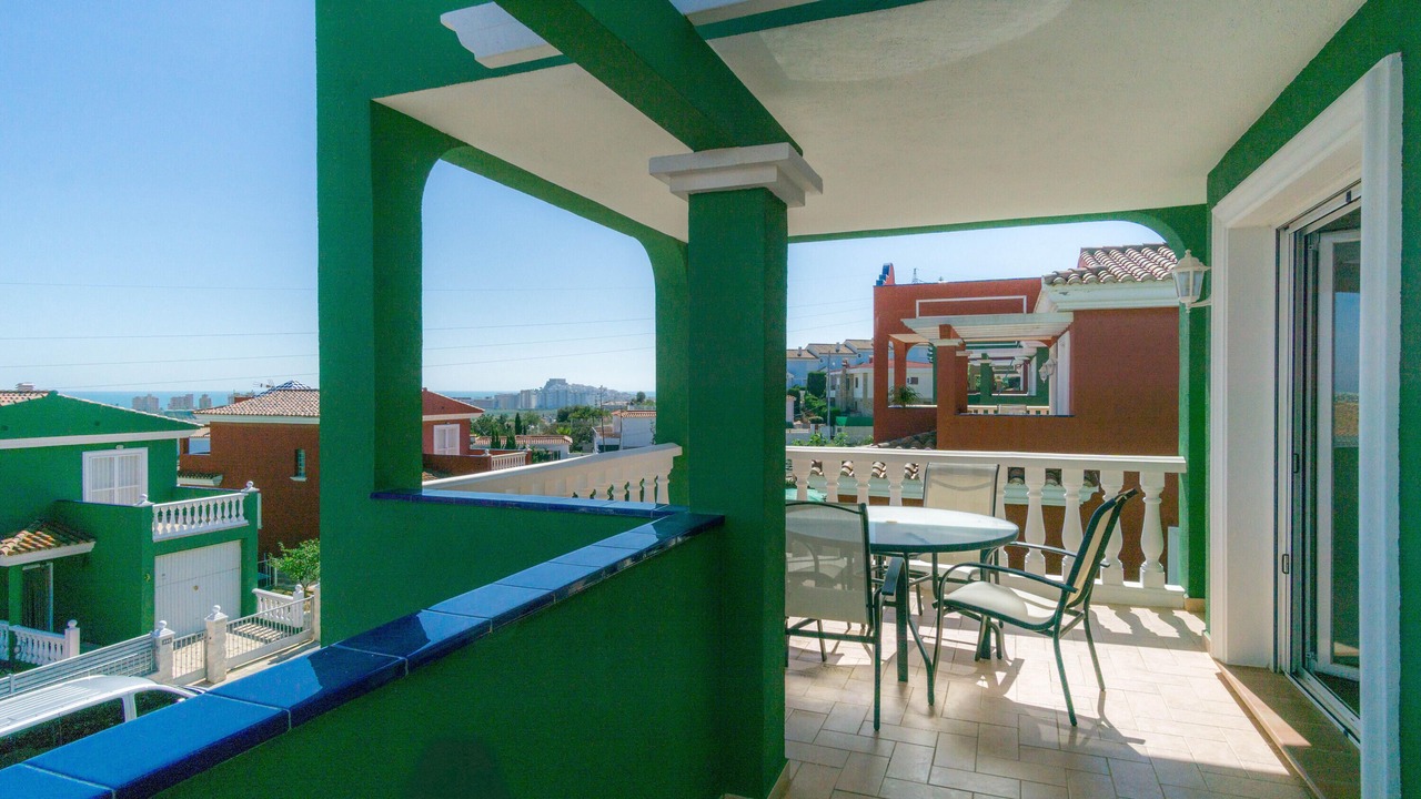 Photo of Outdoor in Peniscola
