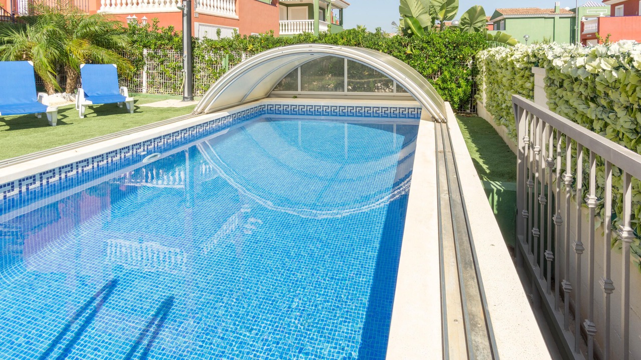 Photo of Outdoor in Peniscola
