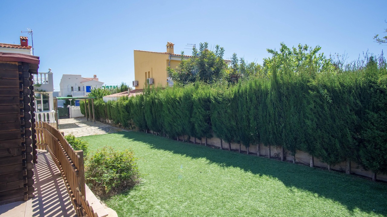 Photo of Outdoor in Peniscola