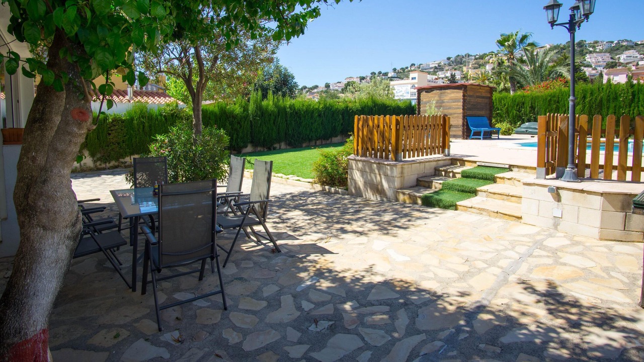 Photo of Outdoor in Peniscola