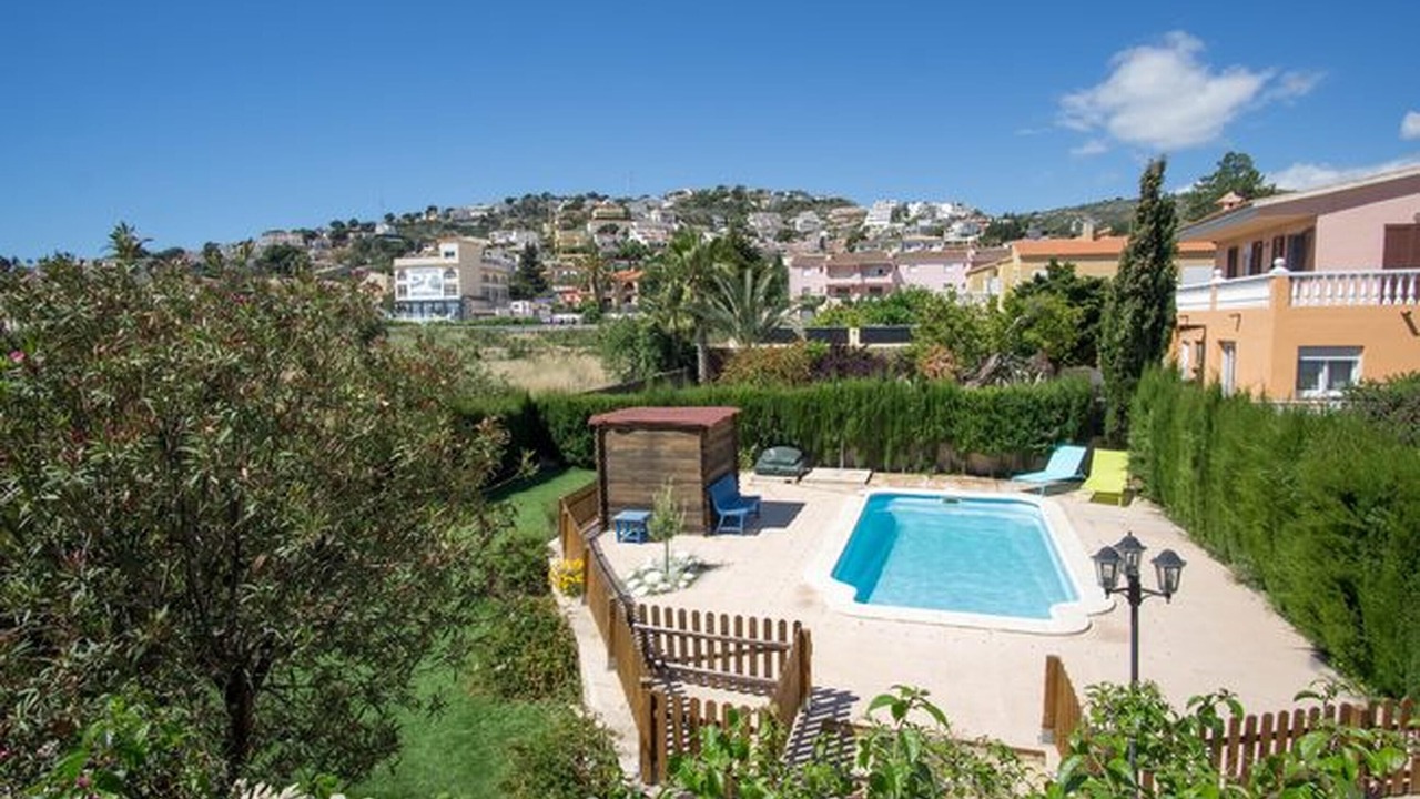 Photo of Outdoor in Peniscola