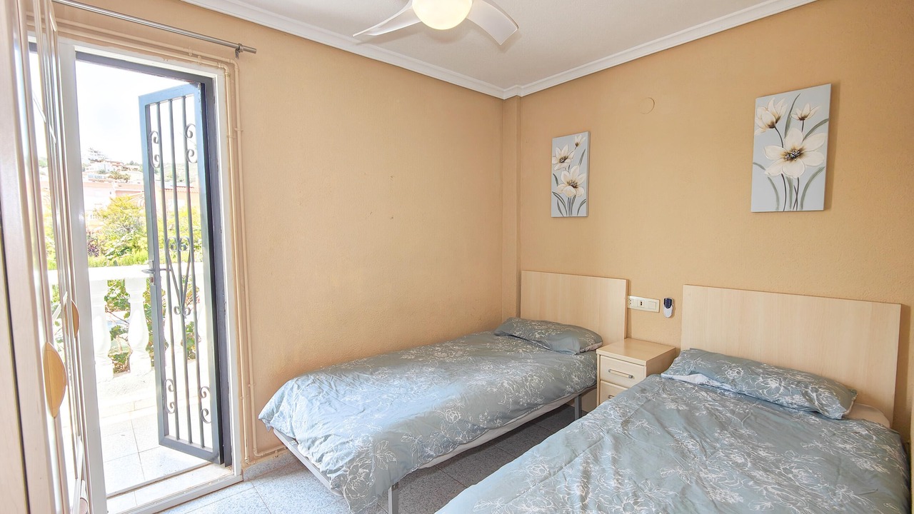 Photo of Bedroom in Peniscola