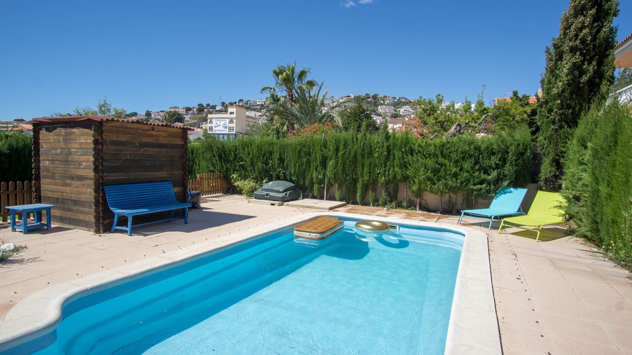 Photo of Outdoor in Peniscola