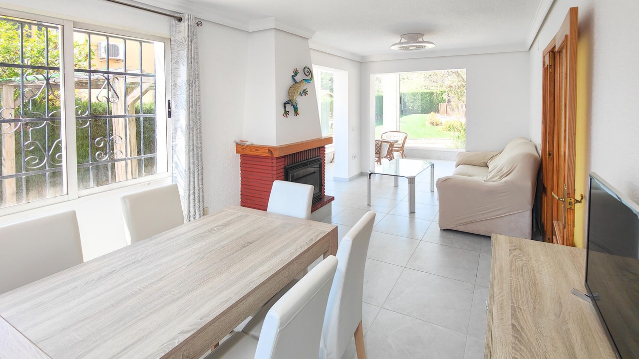 Photo of Livingroom in Peniscola