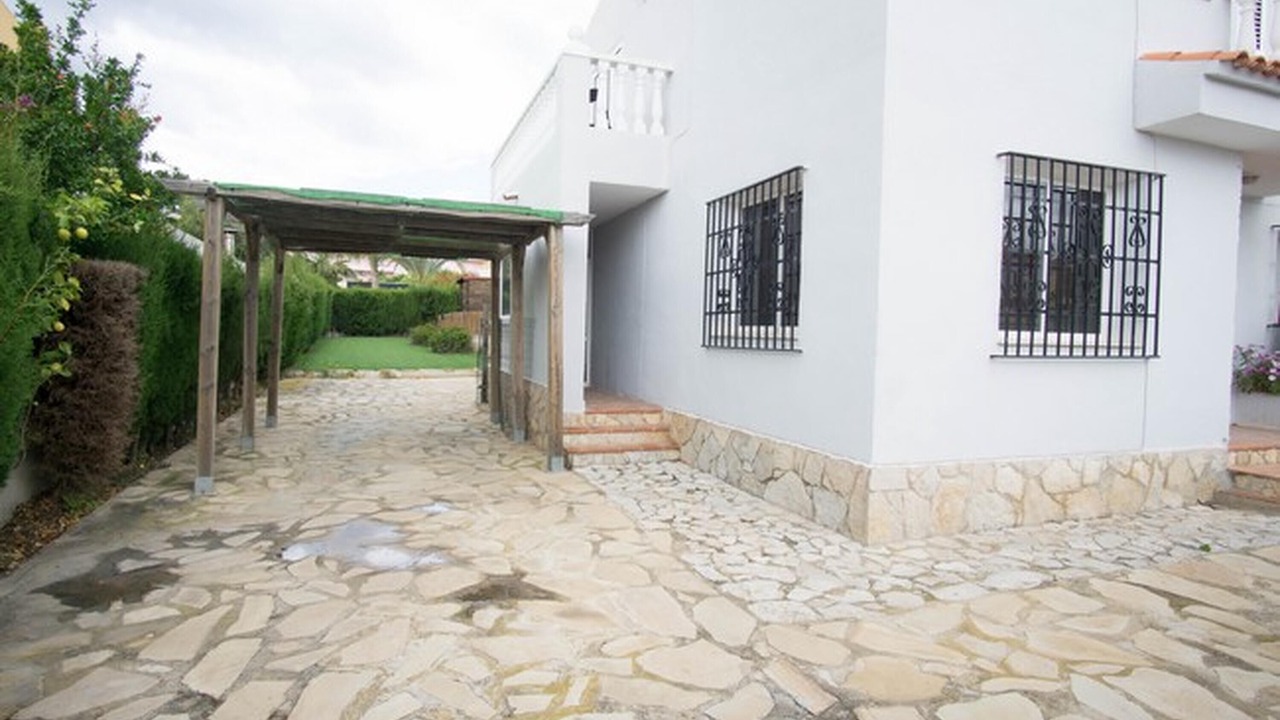 Photo of Outdoor in Peniscola