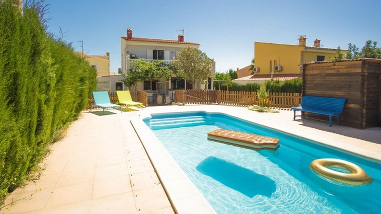 Photo of Outdoor in Peniscola