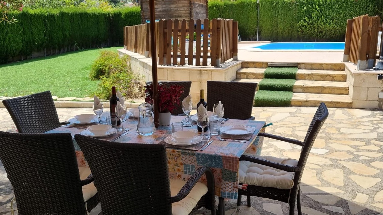Photo of Outdoor in Peniscola