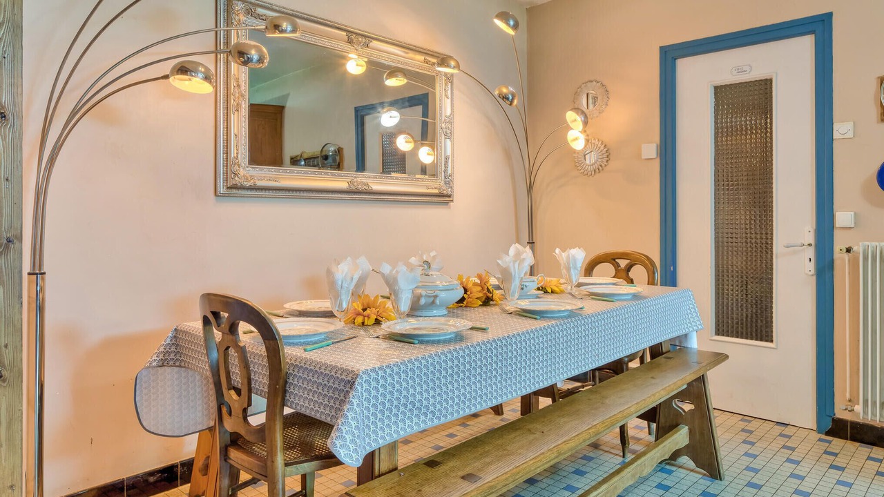 Photo of Bedroom in La Trinite