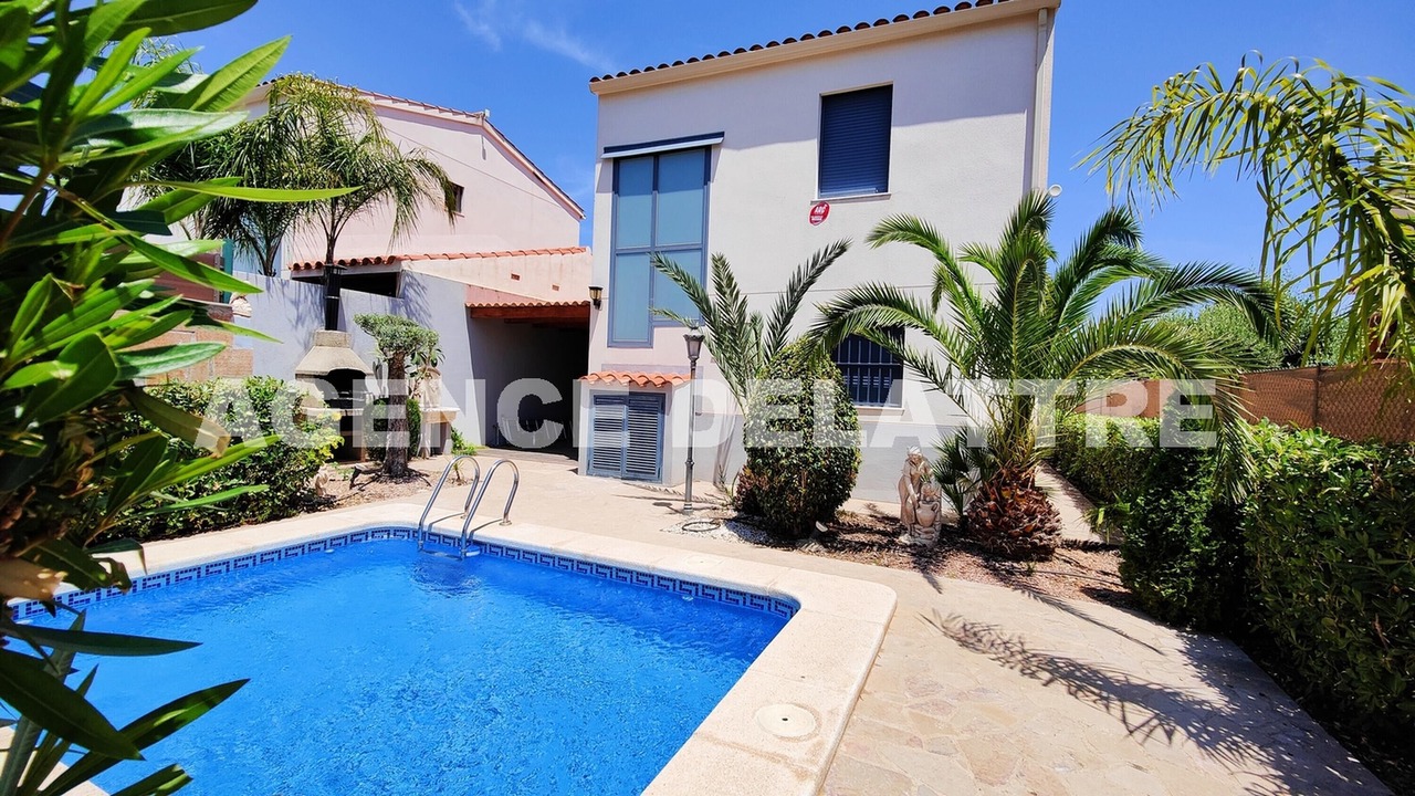 Photo of Outdoor in Peniscola