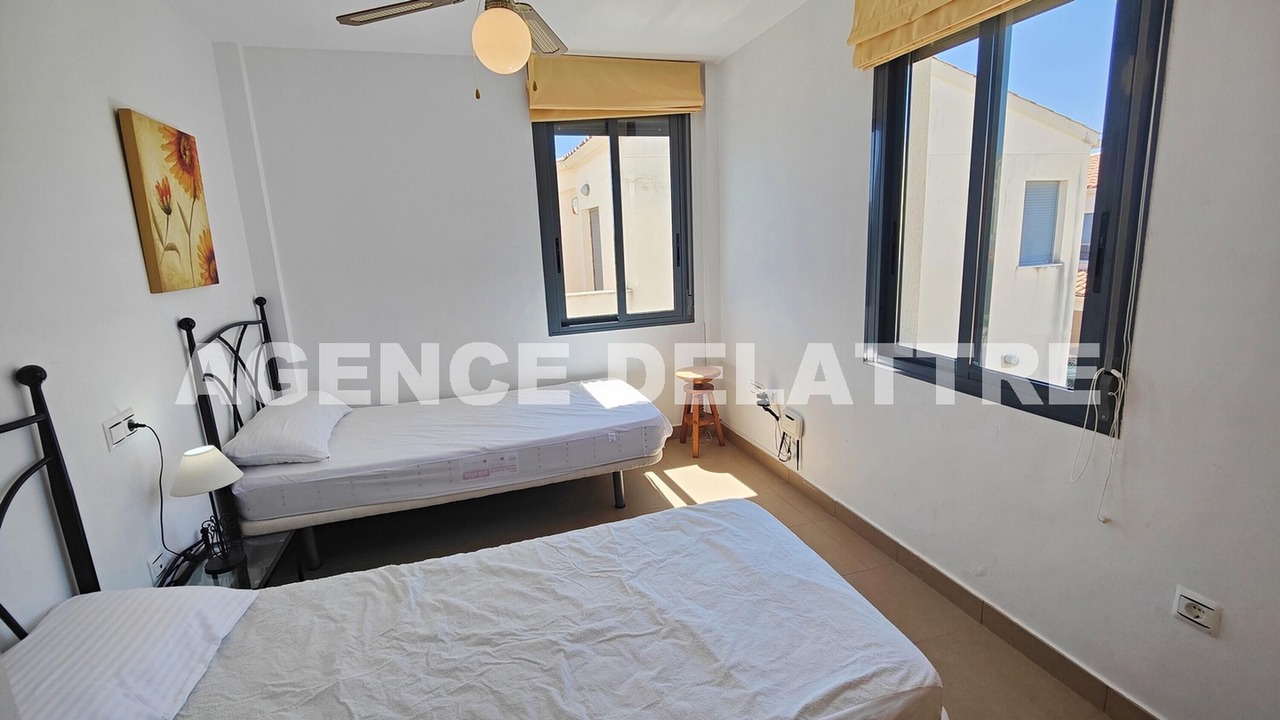 Photo of Bedroom in Peniscola