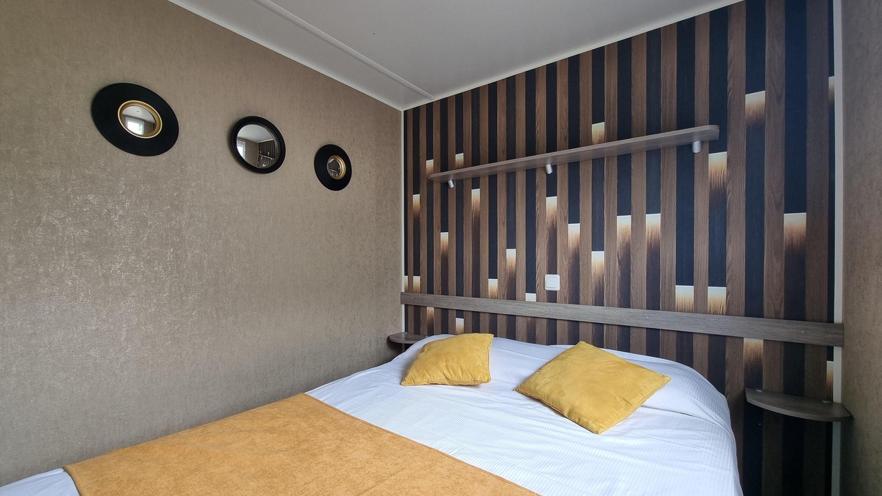 Photo of Bedroom in Arbigny