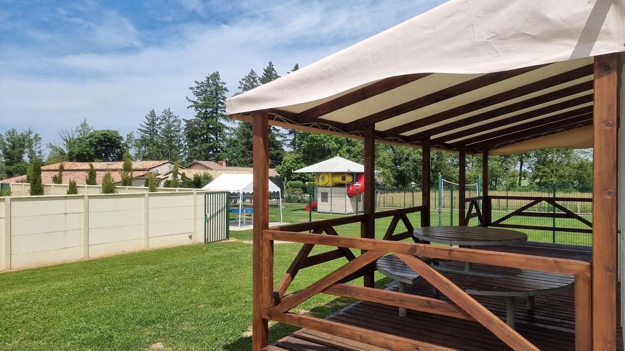 Photo of Outdoor in Arbigny