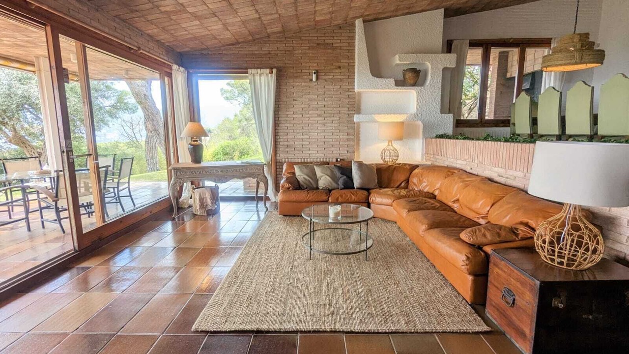 Photo of Livingroom in Cabrils
