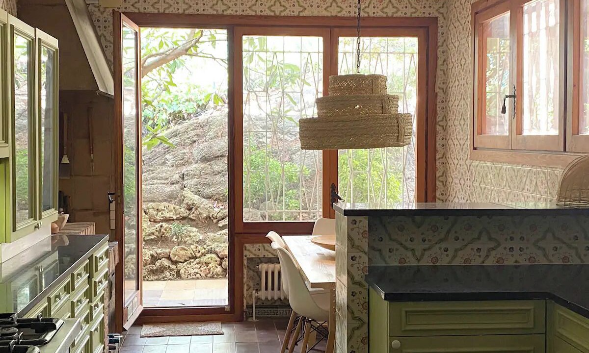 Photo of Kitchen in Cabrils