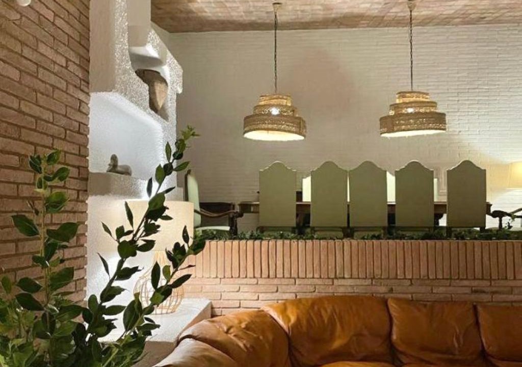Photo of Livingroom in Cabrils