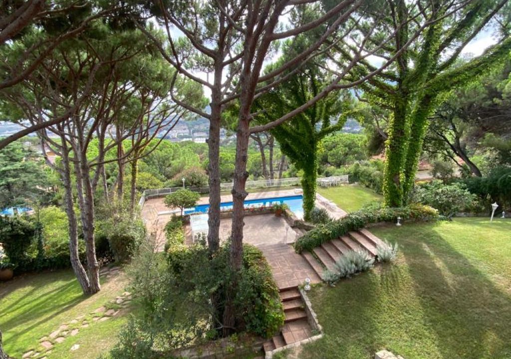 Photo of Outdoor in Cabrils