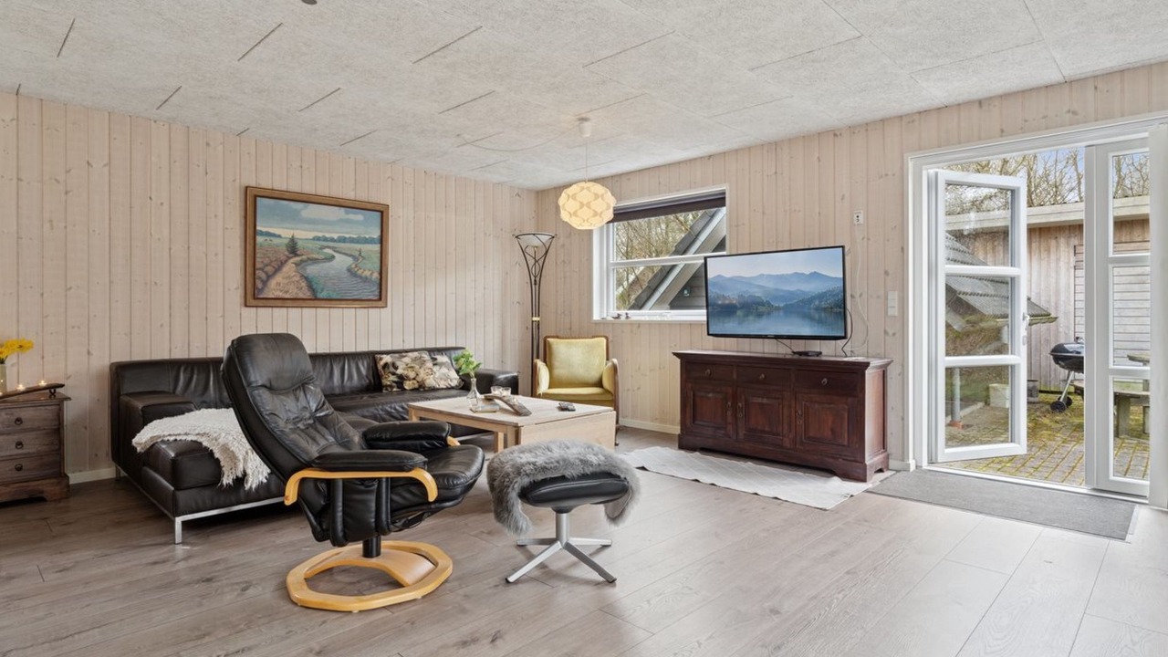 Photo of Livingroom in Skygge