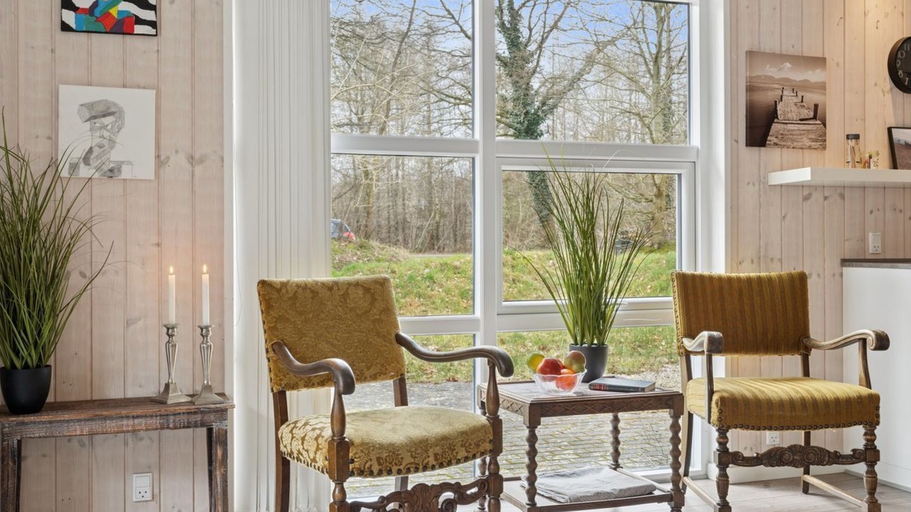 Photo of Livingroom in Skygge