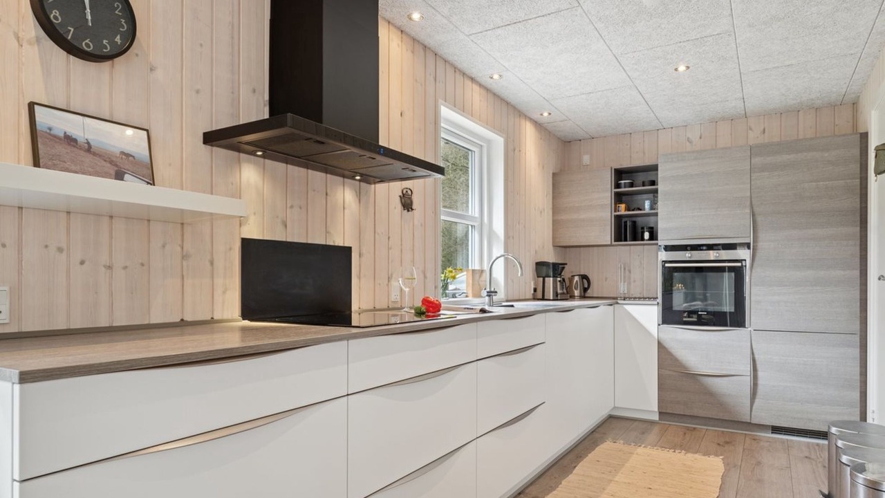 Photo of Bedroom in Skygge