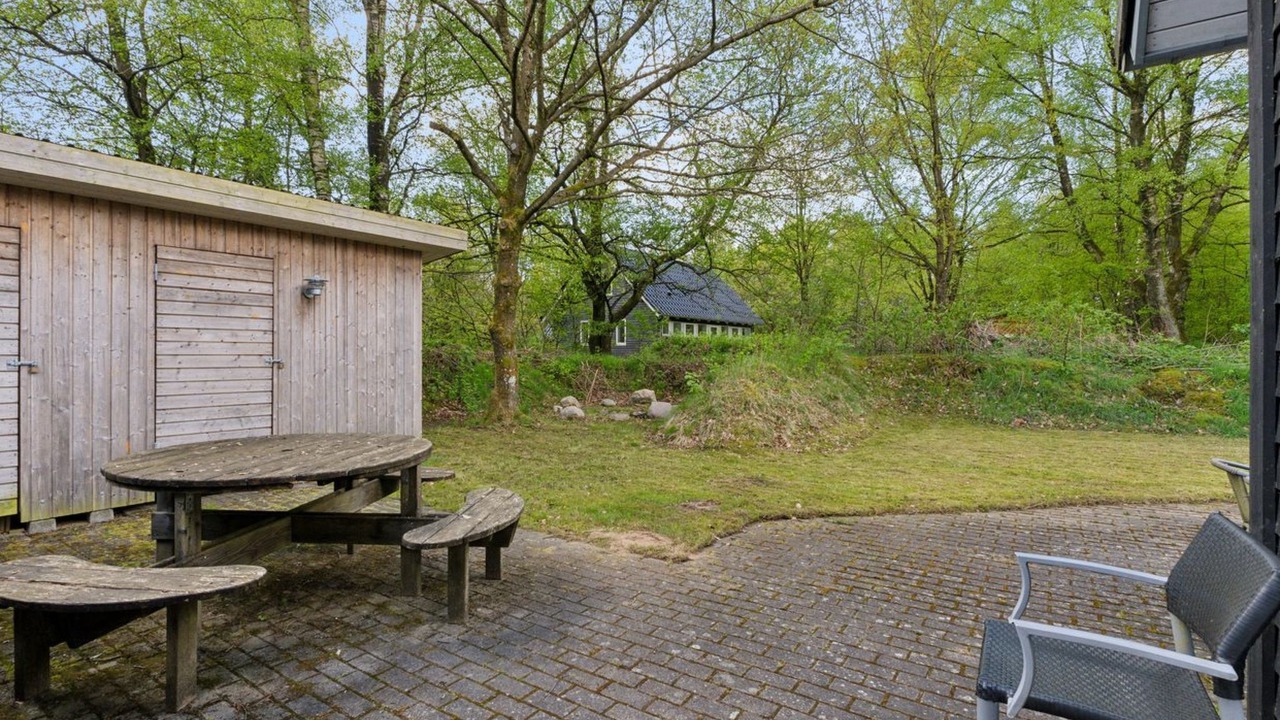 Photo of Others in Skygge