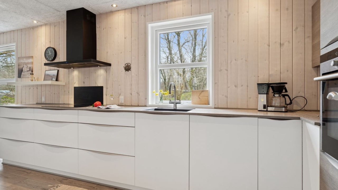 Photo of Bedroom in Skygge