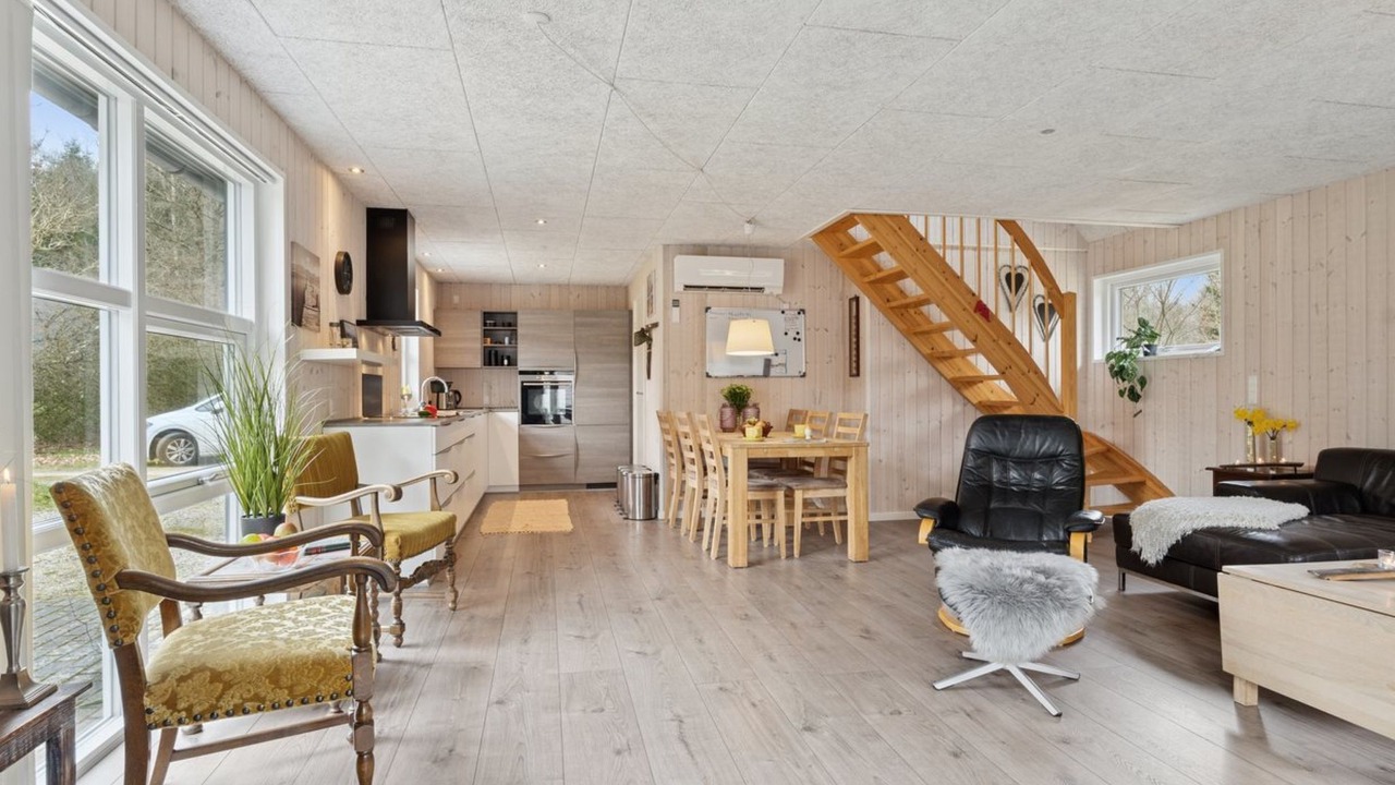 Photo of Livingroom in Skygge