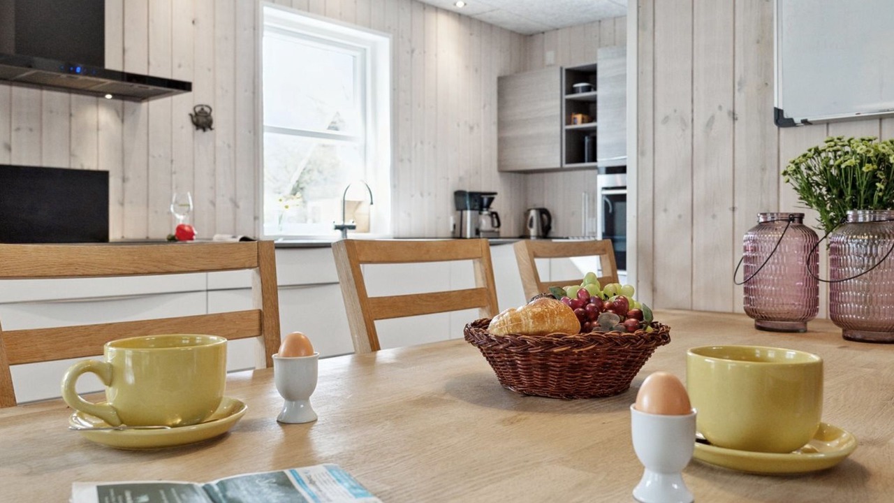 Photo of Livingroom in Skygge