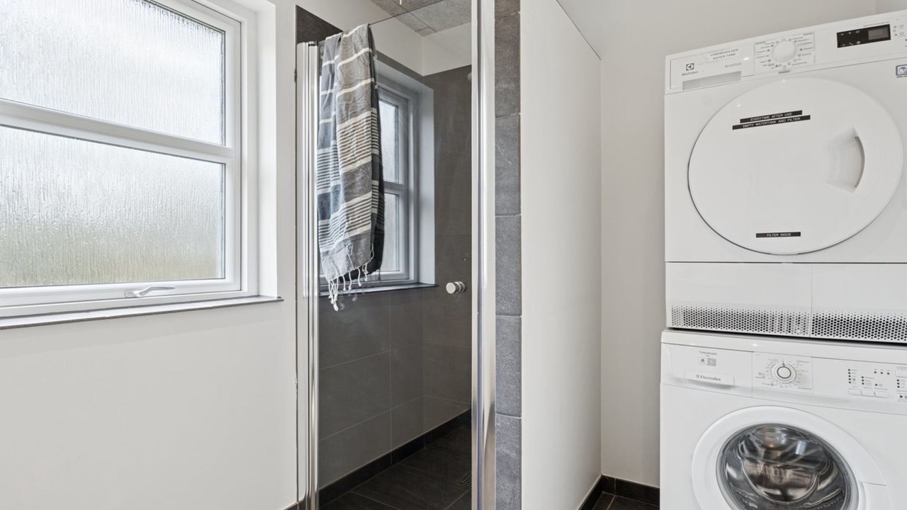 Photo of Bathroom in Skygge