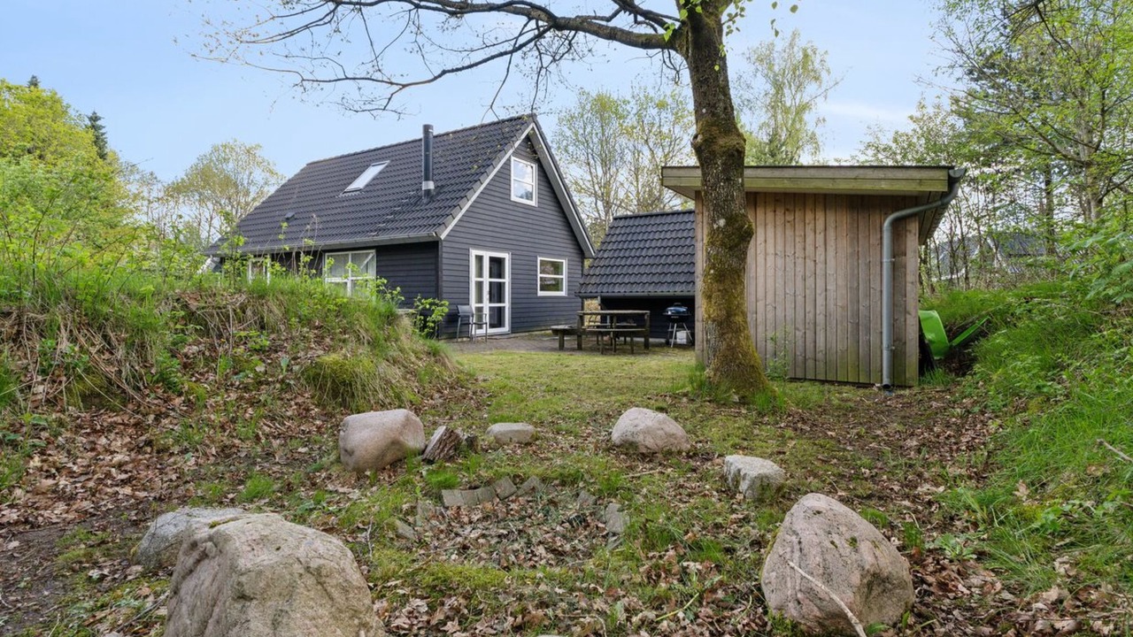 Photo of Others in Skygge