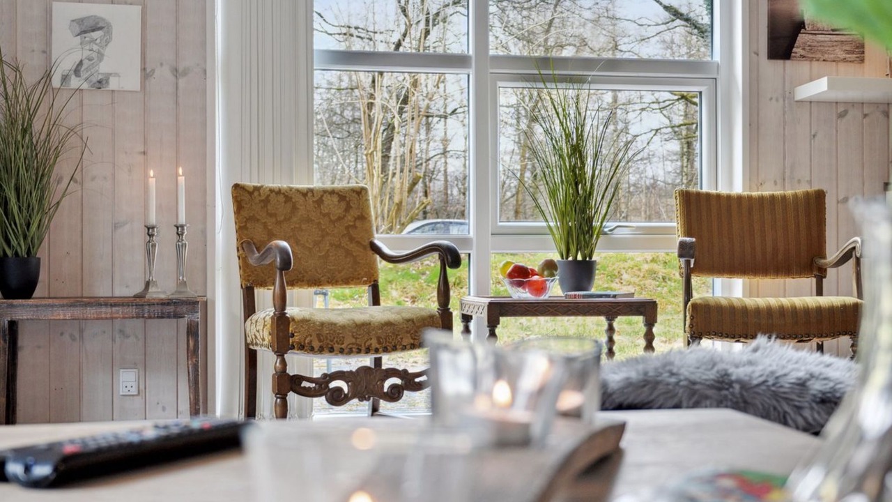 Photo of Livingroom in Skygge