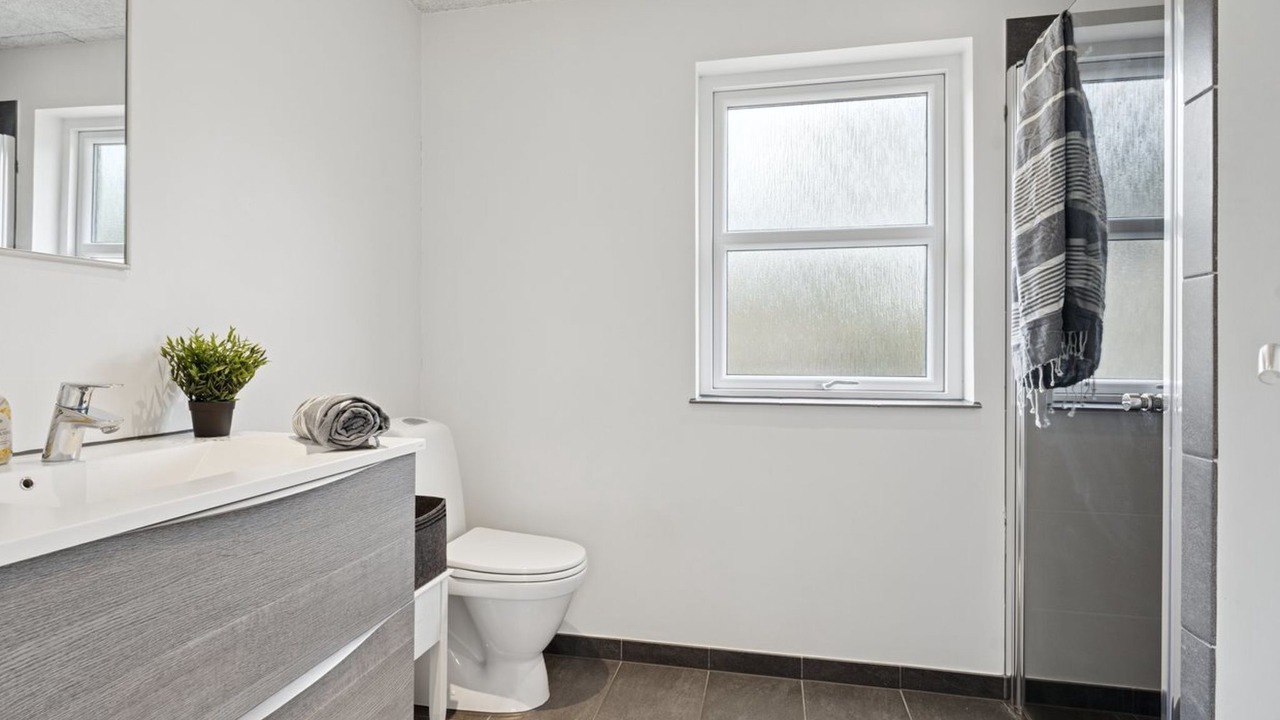 Photo of Bathroom in Skygge