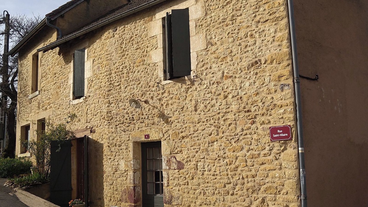 Photo of Outdoor in Doissat