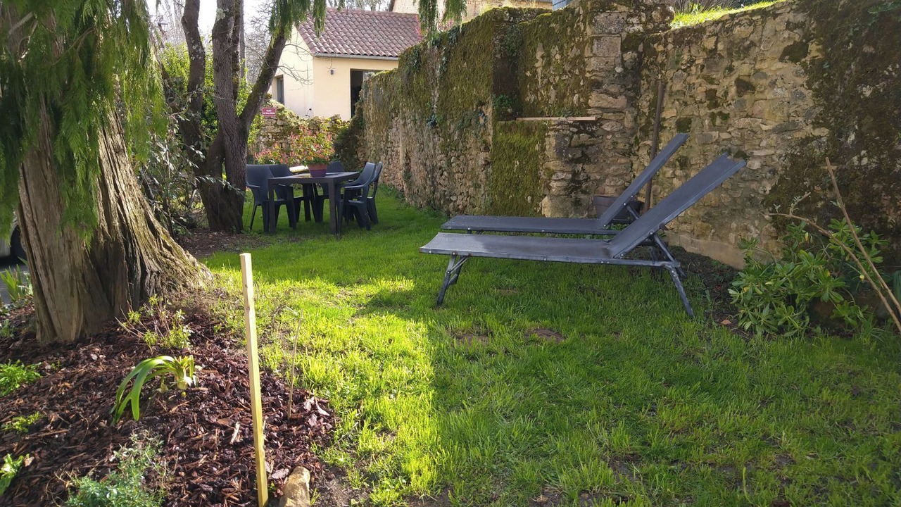 Photo of Outdoor in Doissat