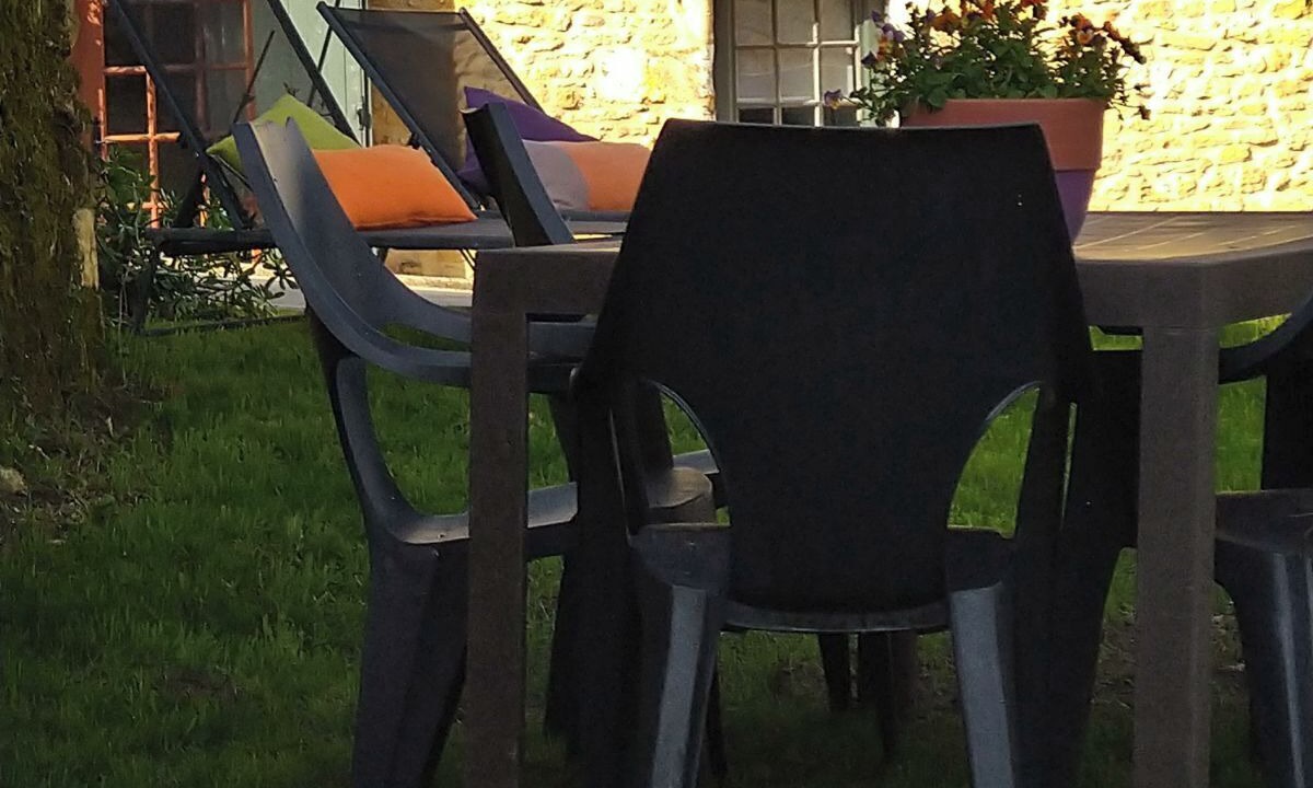 Photo of Outdoor in Doissat